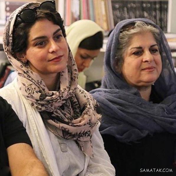 غزل شاکری | همسر و فرزندان و بیوگرافی غزل شاکری غزل شاکری | همسر و فرزندان و بیوگرافی غزل شاکری
