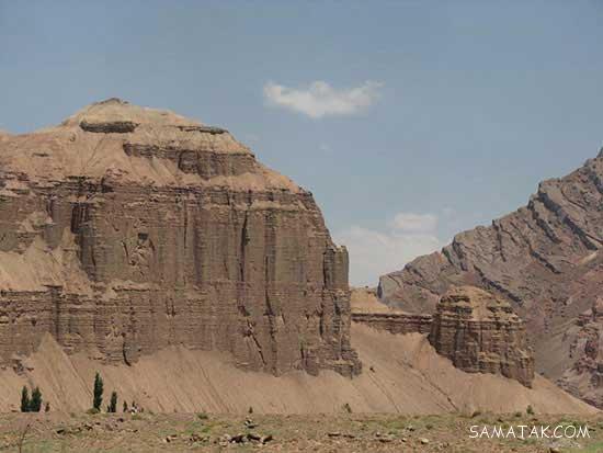 جاهای دیدنی و گردشگری سمنان + جاهای تفریحی استان سمنان (3) جاهای دیدنی و گردشگری سمنان + جاهای تفریحی استان سمنان (3)