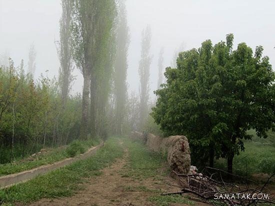جاهای دیدنی و گردشگری سمنان + جاهای تفریحی استان سمنان جاهای دیدنی و گردشگری سمنان + جاهای تفریحی استان سمنان