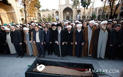 خواندن نماز میت | خواندن نماز میت در حالت جنابت خواندن نماز میت | خواندن نماز میت در حالت جنابت