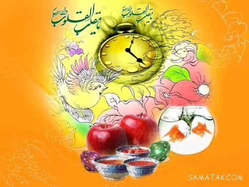 عکس نوشته عید نوروز نزدیکه | عکس نوشته عید نوروز پیشاپیش مبارک عکس نوشته عید نوروز نزدیکه | عکس نوشته عید نوروز پیشاپیش مبارک
