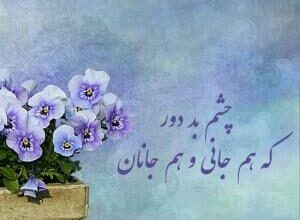 جملات زیبا و آموزنده برای پروفایل 99 - 2020 456 1374636213 samatak com