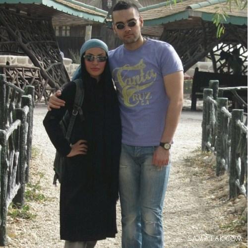بیوگرافی پیام صابری همسر زیبا بروفه + تصاویر بیوگرافی پیام صابری همسر زیبا بروفه + تصاویر
