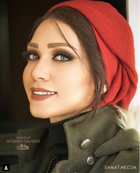 عکس های شهرزاد کمال زاده بازیگر عکس های شهرزاد کمال زاده بازیگر