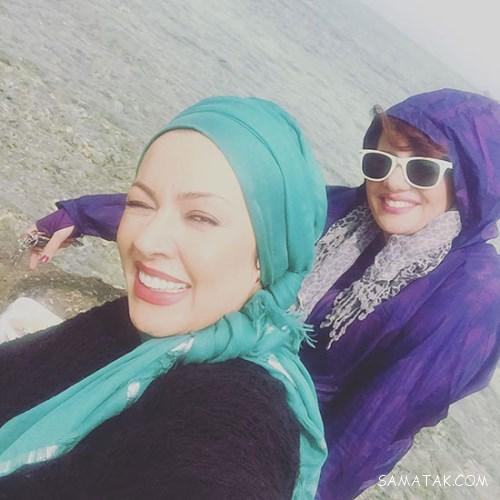 بیوگرافی پیام صابری همسر زیبا بروفه + تصاویر بیوگرافی پیام صابری همسر زیبا بروفه + تصاویر