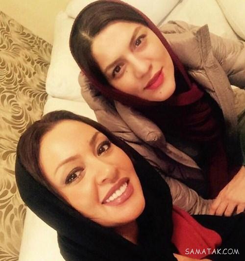 بیوگرافی پیام صابری همسر زیبا بروفه + تصاویر بیوگرافی پیام صابری همسر زیبا بروفه + تصاویر
