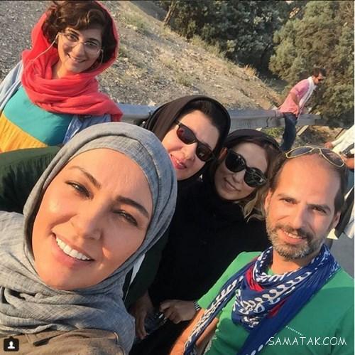 بیوگرافی پیام صابری همسر زیبا بروفه + تصاویر بیوگرافی پیام صابری همسر زیبا بروفه + تصاویر