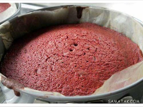 طرز تهیه کیک لبو در فر + نکاتی برای خوشمزه تر شدن کیک لبو 4 نکاتی برای خوشمزه تر شدن کیک لبو