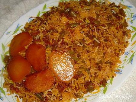 طرز تهیه 7 مدل غذای ایرانی با گوشت چرخ کرده