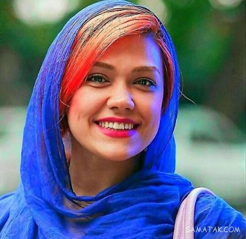بیوگرافی پناه باقریان
