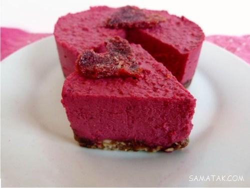 طرز تهیه کیک لبو در فر + نکاتی برای خوشمزه تر شدن کیک لبو 2 طرز تهیه کیک لبو در فر