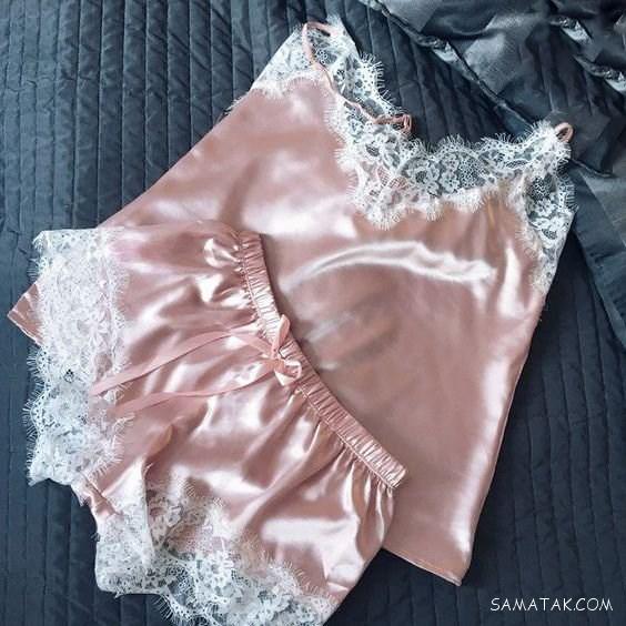 لباس خواب توری زنانه تحریک کننده برای عروس و رابطه جنسی لباس خواب توری زنانه تحریک کننده برای عروس و رابطه جنسی