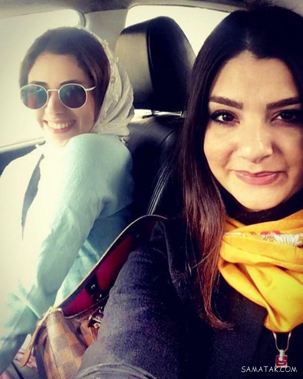 بیوگرافی نیلوفر رجایی فر بازیگر بیوگرافی نیلوفر رجایی فر بازیگر