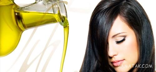 خواص روغن کرچک برای موی سر خواص روغن کرچک برای موی سر