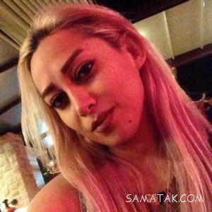عکس های نگین میرزایی بازیگر زن سریال پایتخت در ترکیه 1 671850275 samatak com