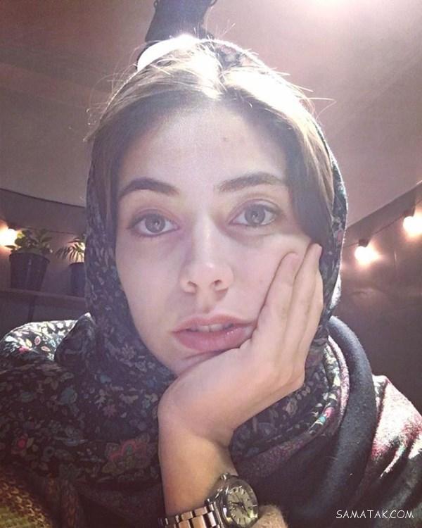 بیوگرافی نیلوفر رجایی فر بازیگر بیوگرافی نیلوفر رجایی فر بازیگر