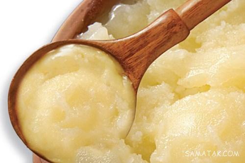 آموزش کامل طرز تهیه روغن زرد کرمانشاهی اصل آموزش کامل طرز تهیه روغن زرد کرمانشاهی اصل