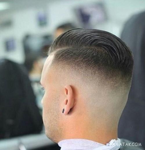 مدل ته ریش پسرانه و مردانه جذاب، زیبا و جدید مدل ته ریش پسرانه و مردانه جذاب، زیبا و جدید