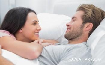 چه مدت بعد از غذا میتوان رابطه جنسی داشت 51 186396842 samatak com
