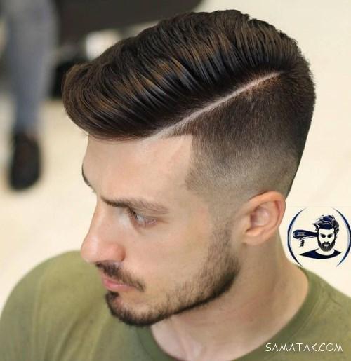 مدل ته ریش پسرانه و مردانه جذاب، زیبا و جدید مدل ته ریش پسرانه و مردانه جذاب، زیبا و جدید