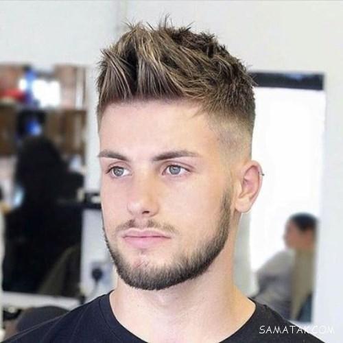 مدل ته ریش پسرانه و مردانه جذاب، زیبا و جدید مدل ته ریش پسرانه و مردانه جذاب، زیبا و جدید