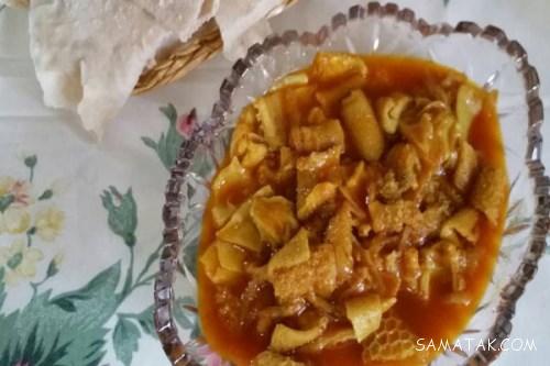 تمیز کردن سیرابی؛ طرز پاک کردن سیرابی تمیز کردن سیرابی؛ طرز پاک کردن سیرابی
