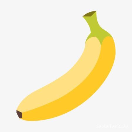ماسک موز برای صورت چگونه درست می شود 1 ماسک موز برای صورت