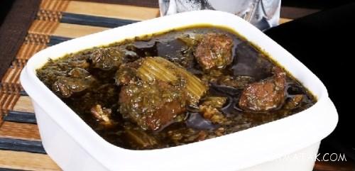 طرز درست کردن خورشت کرفس + مواد اولیه خورشت کرفس طرز درست کردن خورشت کرفس + مواد اولیه خورشت کرفس