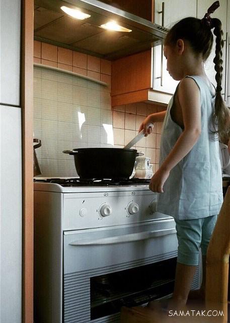 عکس های خفن و زیبا از بارانا بهادری دختر بنیامین عکس های خفن و زیبا از بارانا بهادری دختر بنیامین