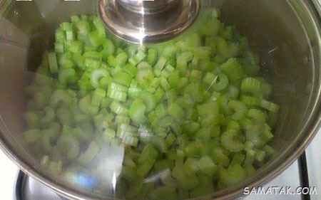طرز درست کردن خورشت کرفس + مواد اولیه خورشت کرفس طرز درست کردن خورشت کرفس + مواد اولیه خورشت کرفس