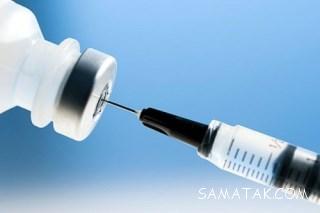 آمپول هیدروکورتیزون برای چیست | عوارض آمپول هیدروکورتیزون 6 995214762 samatak com