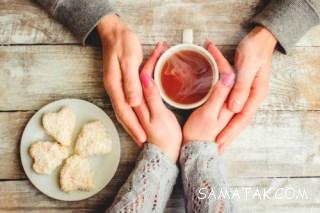 متن زیبای عاشقانه انگلیسی با ترجمه فارسی 1 1696178172 samatak com