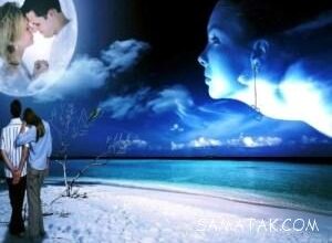 متن عاشقانه ترکی استانبولی با ترجمه فارسی 3 614969179 samatak com