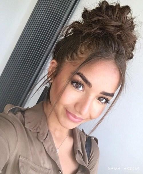 عکس های زیباترین دختران ناز و خوشگل استانبول ترکیه عکس های زیباترین دختران ناز و خوشگل استانبول ترکیه