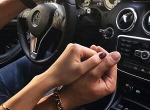 عکس های عاشقانه غمگین برای پروفایل دختر و پسر 4 114799038 samatak com