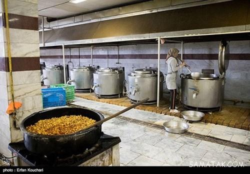 عکس های زنان مطلقه و دختران مجرد در زندان زنان تهران عکس های زنان مطلقه و دختران مجرد در زندان زنان تهران