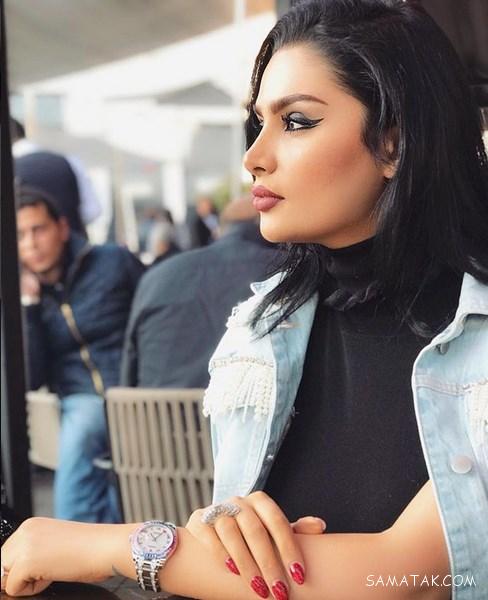 بیوگرافی دنیا جهانبخت + ازدواج، همسر و عکس ها