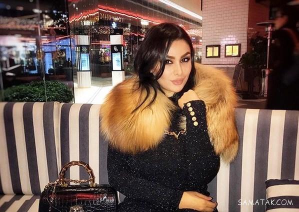 بیوگرافی دنیا جهانبخت + ازدواج، همسر و عکس ها