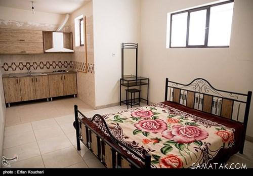 عکس های زنان مطلقه و دختران مجرد در زندان زنان تهران عکس های زنان مطلقه و دختران مجرد در زندان زنان تهران