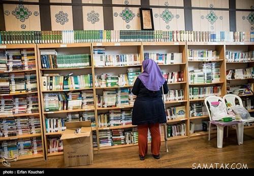 عکس های زنان مطلقه و دختران مجرد در زندان زنان تهران عکس های زنان مطلقه و دختران مجرد در زندان زنان تهران