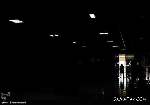 عکس های زنان مطلقه و دختران مجرد در زندان زنان تهران عکس های زنان مطلقه و دختران مجرد در زندان زنان تهران