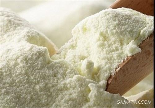 بهترین شیر خشک برای وزن گیری نوزاد نارس