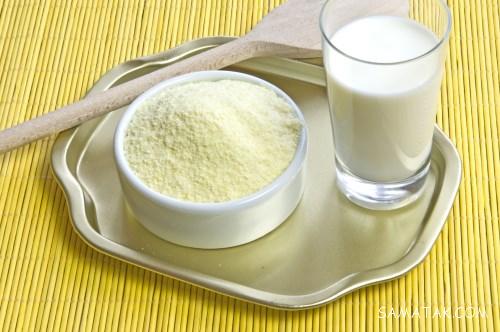 بهترین شیر خشک برای وزن گیری نوزاد نارس