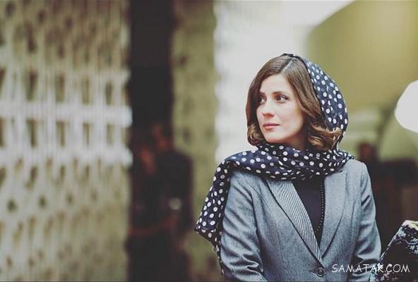 بیوگرافی سارا بهرامی بازیگر و عکسها