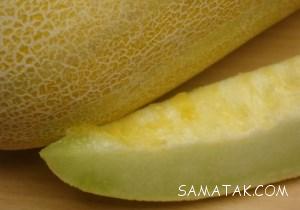 تعبیر خواب خربزه چیست | تعبیر خواب خربزه زرد - سبز - خراب - گندیده 36 47975921 samatak com