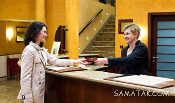 رزرو اتاق در هتل چگونه است و نکات مهم برای رزرو هتل 12 146660693 samatak com