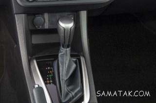نحوه عملکرد گیربکس cvt + تفاوت گیربکس cvt با اتوماتیک 156 1539010107 samatak com