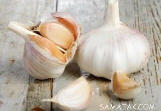 رفع عفونت واژن با سیر | رفع عفونت قارچی واژن با سیر 4 1944718978 samatak com