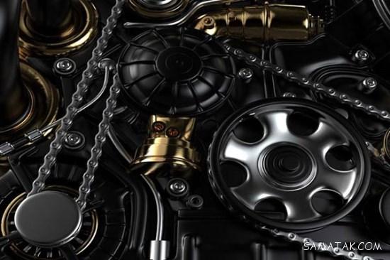 کیلومتر تعویض تسمه تایم در خودروهای ایرانی و وارداتی کیلومتر تعویض تسمه تایم در خودروهای ایرانی و وارداتی