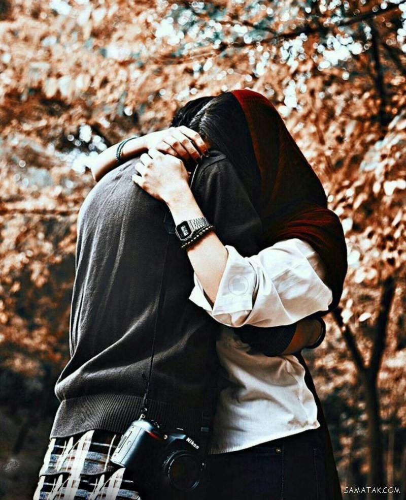 عکس های عاشقانه بغل کردن رمانتیک و بغل گرفتن دختر و پسر عکس های عاشقانه بغل کردن رمانتیک و بغل گرفتن دختر و پسر